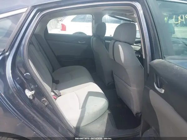 19XFC2F76GE093075 2016 HONDA CIVIC - Image 8