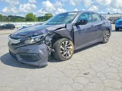 19XFC2F76GE093349 2016 HONDA CIVIC