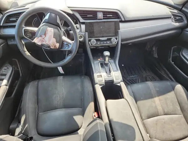 19XFC2F76GE093397 2016 HONDA CIVIC - Image 8
