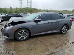 19XFC2F76GE093450 2016 HONDA CIVIC
