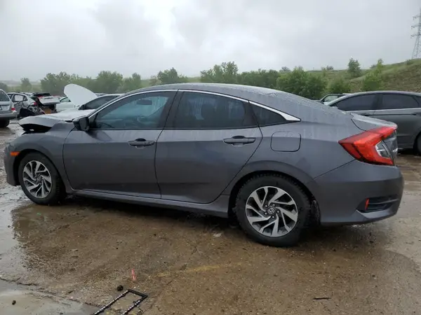 19XFC2F76GE093450 2016 HONDA CIVIC - Image 2
