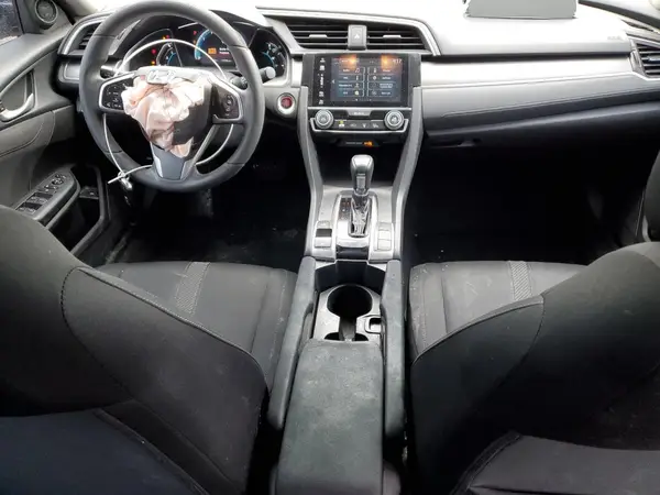 19XFC2F76GE093450 2016 HONDA CIVIC - Image 8