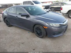 19XFC2F76GE094260 2016 HONDA CIVIC
