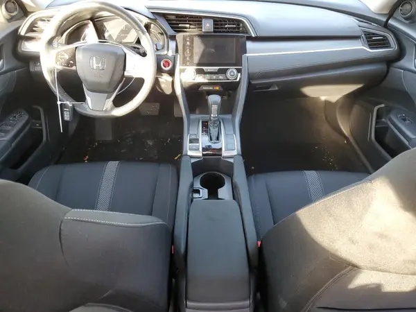 19XFC2F76GE094551 2016 HONDA CIVIC - Image 8