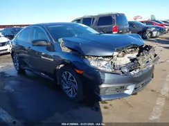19XFC2F76GE094565 2016 HONDA CIVIC