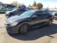 19XFC2F76GE094744 2016 HONDA CIVIC
