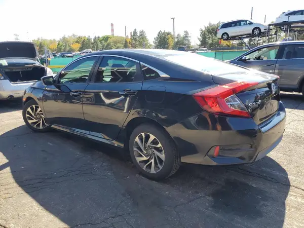19XFC2F76GE094744 2016 HONDA CIVIC - Image 2