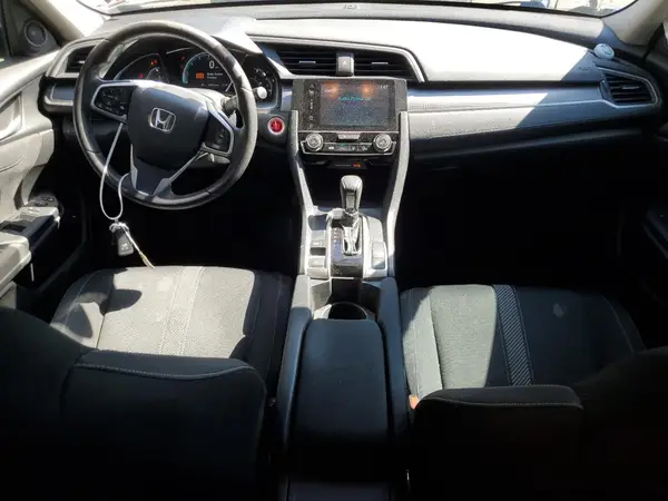 19XFC2F76GE094744 2016 HONDA CIVIC - Image 8
