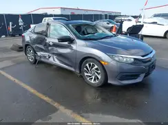19XFC2F76GE095196 2016 HONDA CIVIC