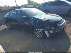 19XFC2F76GE097711 2016 HONDA CIVIC