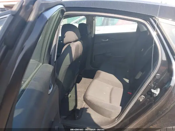 19XFC2F76GE097711 2016 HONDA CIVIC - Image 8