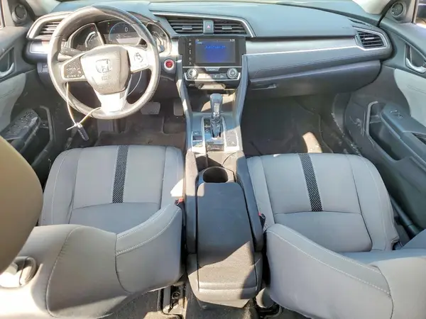 19XFC2F76GE097997 2016 HONDA CIVIC - Image 8