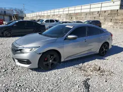 19XFC2F76GE098194 2016 HONDA CIVIC