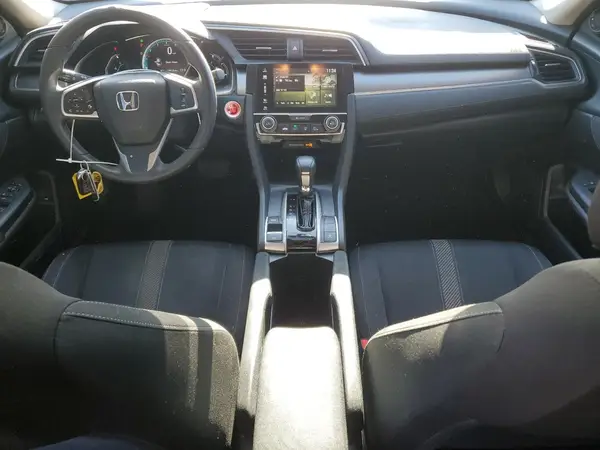 19XFC2F76GE098194 2016 HONDA CIVIC - Image 8