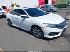 19XFC2F76GE098244 2016 HONDA CIVIC
