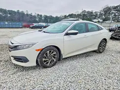 19XFC2F76GE098261 2016 HONDA CIVIC