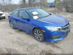 19XFC2F76GE098633 2016 HONDA CIVIC