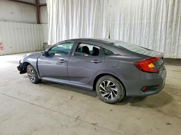 19XFC2F76GE202778 2016 HONDA CIVIC - Image 2