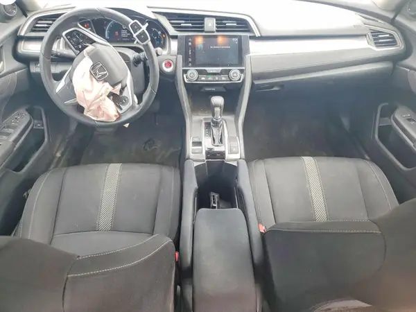 19XFC2F76GE202778 2016 HONDA CIVIC - Image 8