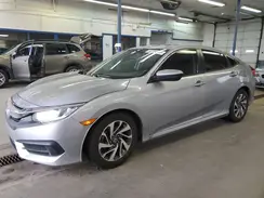19XFC2F76GE202800 2016 HONDA CIVIC