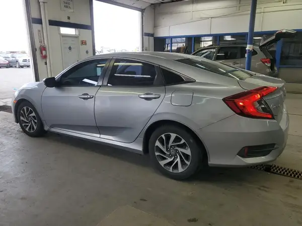 19XFC2F76GE202800 2016 HONDA CIVIC - Image 2