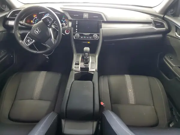 19XFC2F76GE202800 2016 HONDA CIVIC - Image 8