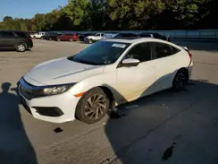19XFC2F76GE203395 2016 HONDA CIVIC