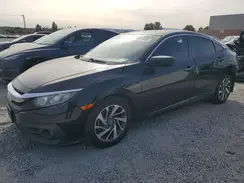 19XFC2F76GE203526 2016 HONDA CIVIC