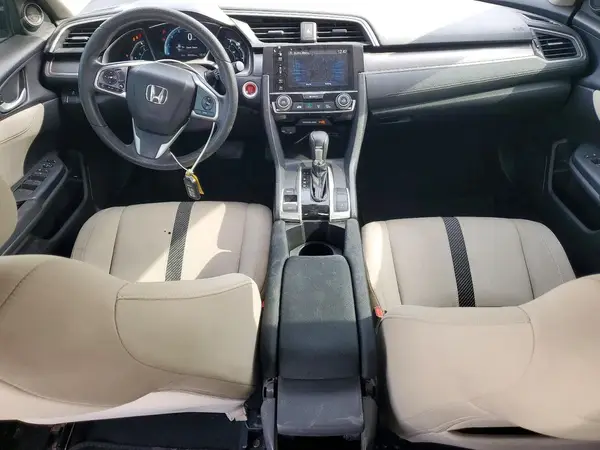 19XFC2F76GE203526 2016 HONDA CIVIC - Image 8