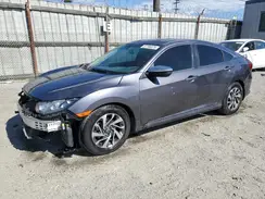 19XFC2F76GE204238 2016 HONDA CIVIC