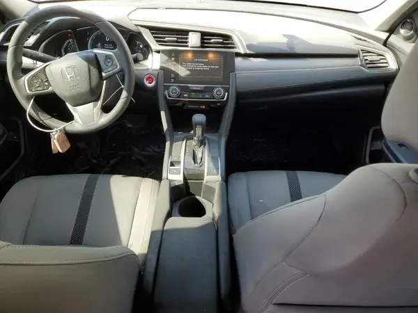 19XFC2F76GE204238 2016 HONDA CIVIC - Image 8