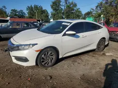 19XFC2F76GE204854 2016 HONDA CIVIC