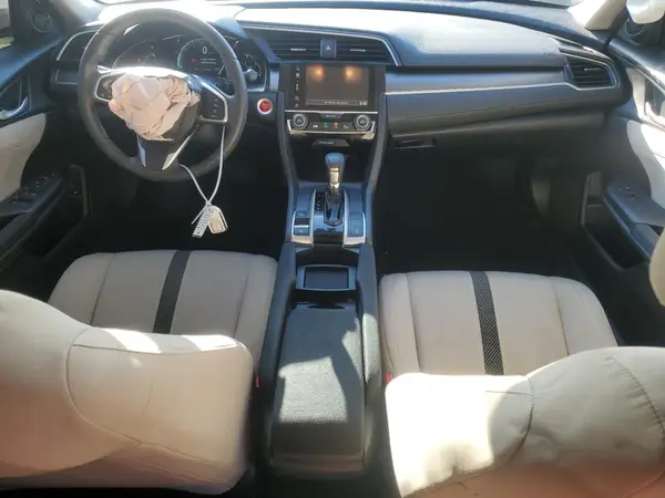 19XFC2F76GE204854 2016 HONDA CIVIC - Image 8