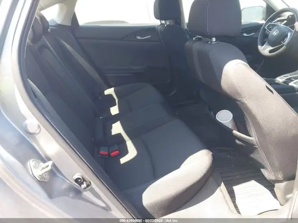19XFC2F76GE205969 2016 HONDA CIVIC - Image 8