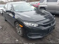 19XFC2F76GE206829 2016 HONDA CIVIC