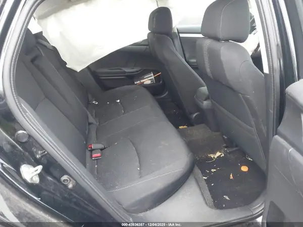 19XFC2F76GE206829 2016 HONDA CIVIC - Image 8