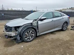 19XFC2F76GE207110 2016 HONDA CIVIC