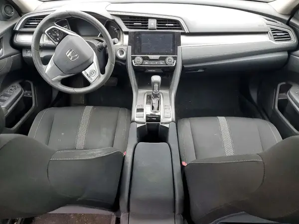19XFC2F76GE207110 2016 HONDA CIVIC - Image 8