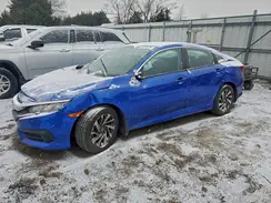 19XFC2F76GE207138 2016 HONDA CIVIC