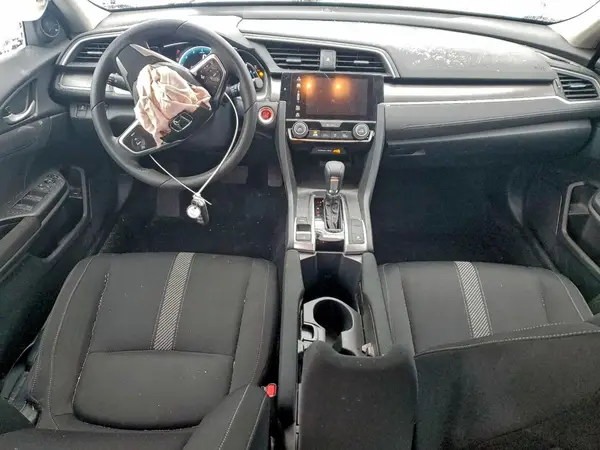 19XFC2F76GE207138 2016 HONDA CIVIC - Image 8