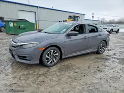 19XFC2F76GE209004 2016 HONDA CIVIC