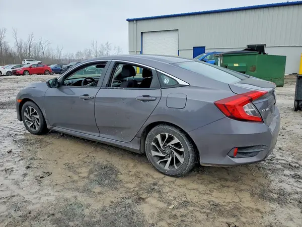 19XFC2F76GE209004 2016 HONDA CIVIC - Image 2