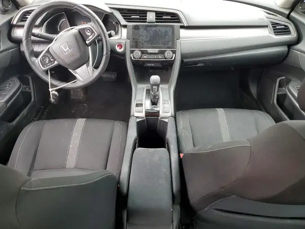 19XFC2F76GE209004 2016 HONDA CIVIC - Image 8