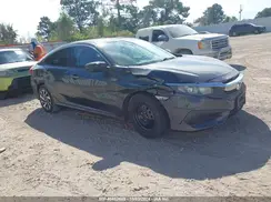 19XFC2F76GE209214 2016 HONDA CIVIC