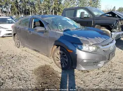 19XFC2F76GE210430 2016 HONDA CIVIC