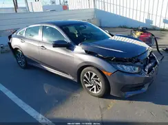 19XFC2F76GE210623 2016 HONDA CIVIC