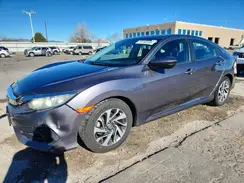 19XFC2F76GE211223 2016 HONDA CIVIC