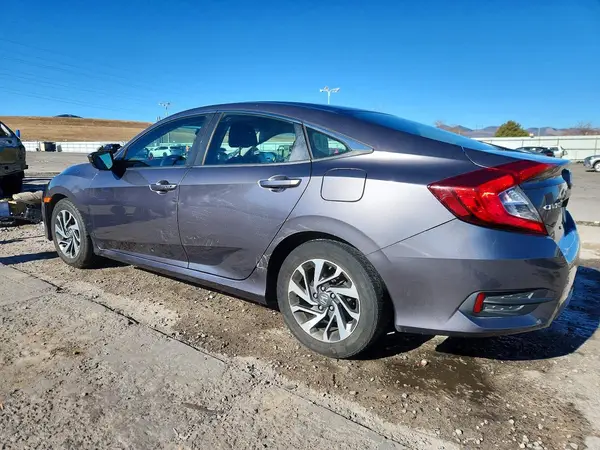 19XFC2F76GE211223 2016 HONDA CIVIC - Image 2