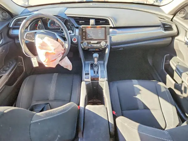 19XFC2F76GE211223 2016 HONDA CIVIC - Image 8