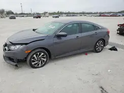 19XFC2F76GE211819 2016 HONDA CIVIC